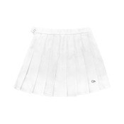 USC Trojans Women's Hype and Vice White Mini Skort